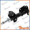 Amortisseur de suspension avant droite pour DAIHATSU | A-DA-001, 4851087401